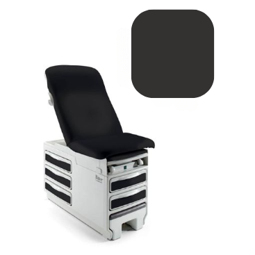 204 Upholstery Top Seamless - Obsidian