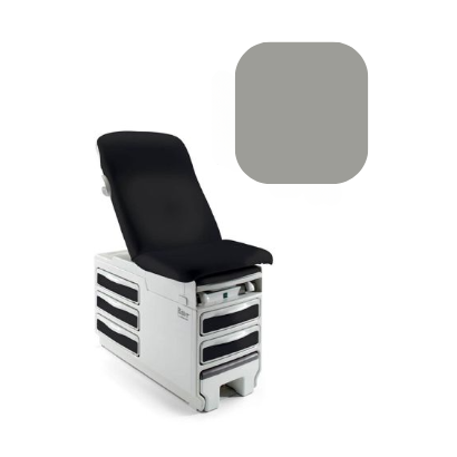 204 Upholstery Top Seamless - Restful Pa