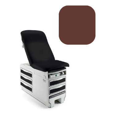 204 Upholstery Top Seamless - Cranberry