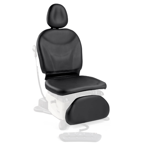 631 PREMIUM 28" UPHOLSTERY OBSIDIAN