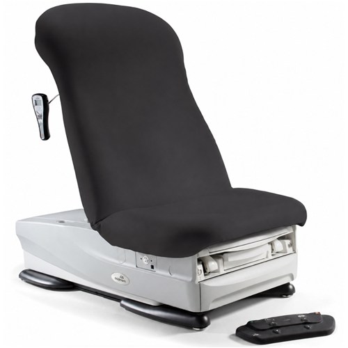 626 Upholstery Top 28" - Obsidian
