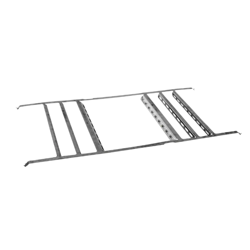 M11 Tray Rack