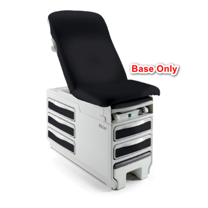 Manual Exam Table Base Only