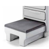 Manual Exam Table Base Only