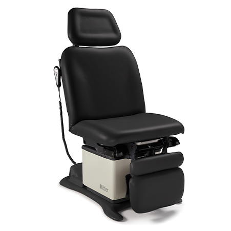 Ritter 230 Procedure Chair