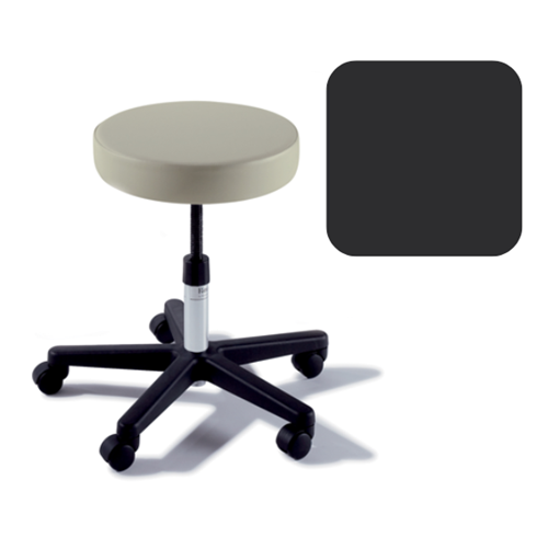 Adjustable Stool Obsidian Adjustable Stool Obsidian