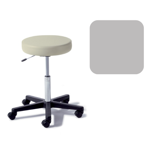 Air Lift Stool Stone