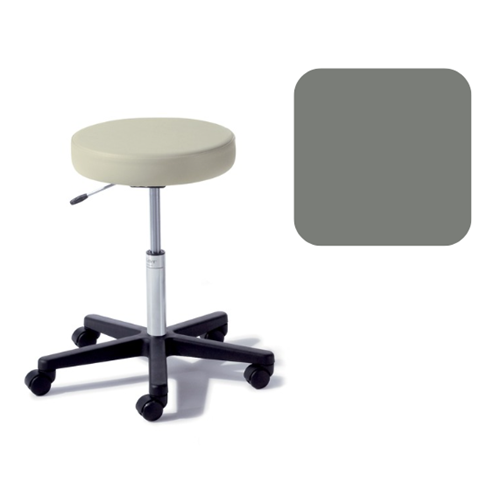 Air Lift Stool Lunar Gray Air Lift Stool Lunar Gray