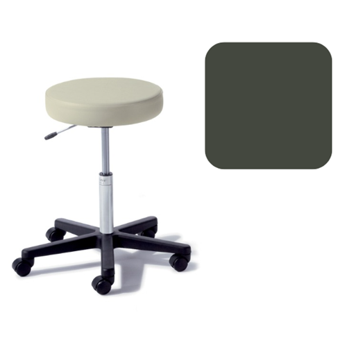 Air Lift Stool Shaded Garden