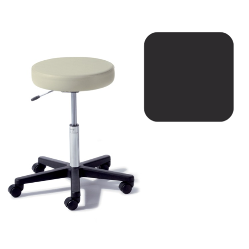 Air Lift Stool Obsidian Air Lift Stool Obsidian