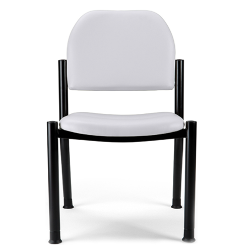 Side Chair No Arms - Mist
