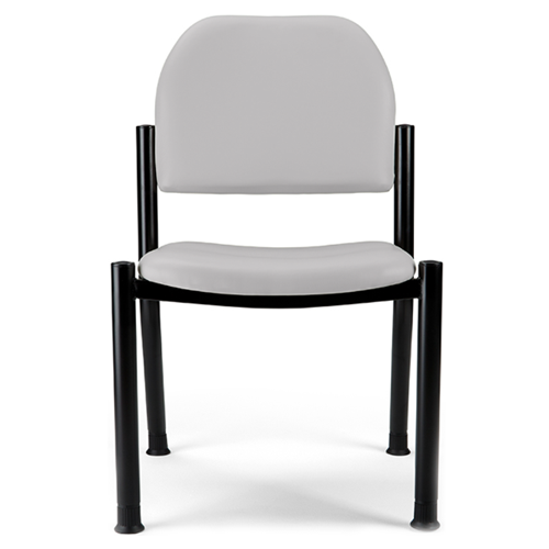 Side Chair No Arms - Stone