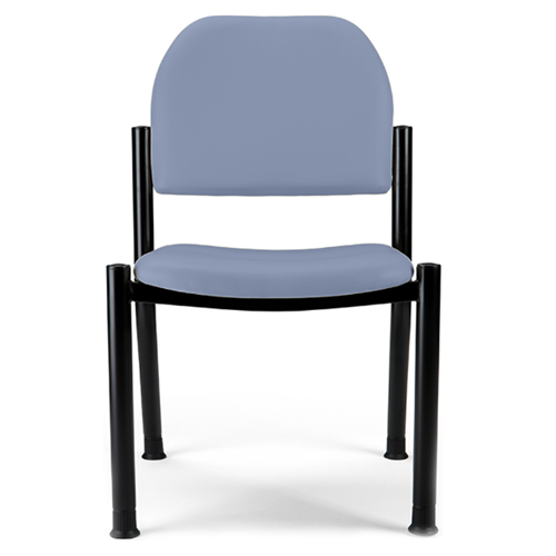 Side Chair No Arms - Oasis Side Chair No Arms - Oasis