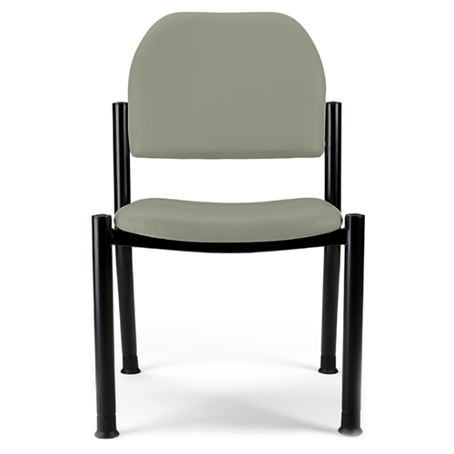 Side Chair No Arms - Mineral Side Chair No Arms - Mineral