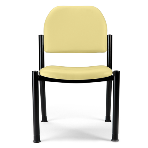 Side Chair No Arms - Citrus