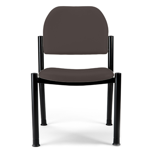 Side Chair No Arms - Deep Earth