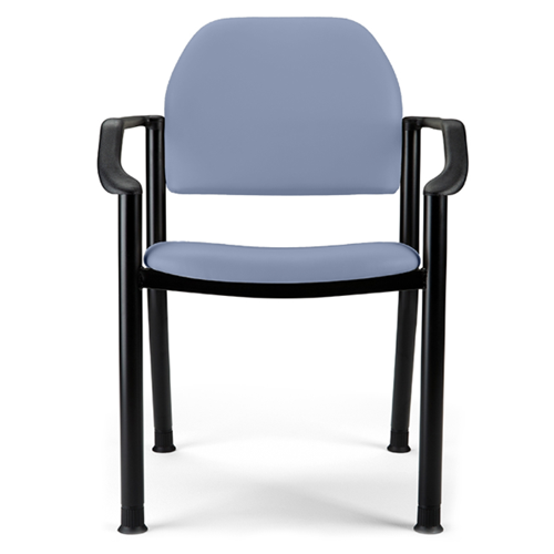 Side Chair With Arms - Oasis