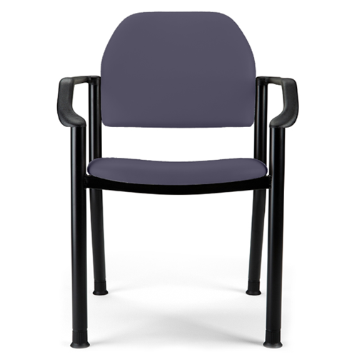 Side Chair With Arms - Dream