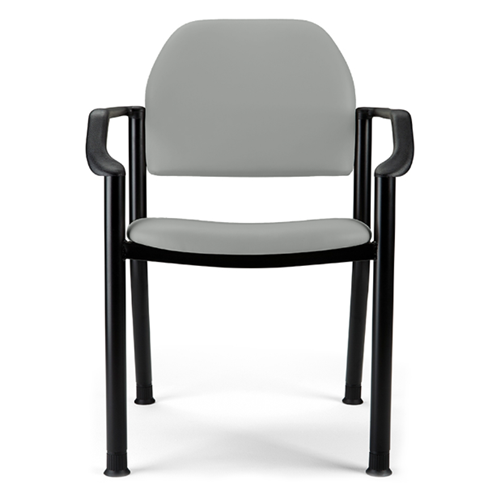 Side Chair With Arms - Restful Path