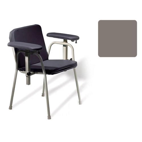 Blood Drawing Chair - Latte
