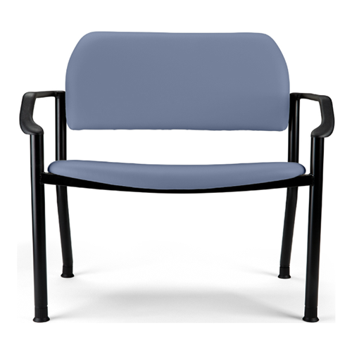 Bariatric Chair with Arms Oasis