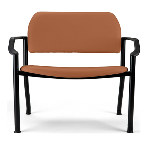 Bariatric Chair with Arms Curative Coppe