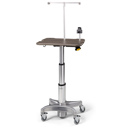 6214 Procedure Workstation (Frost)