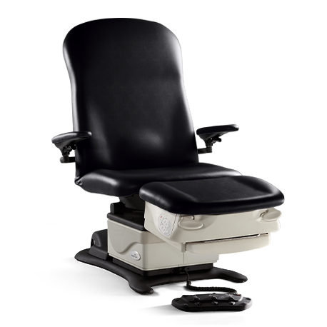 647 Podiatry Procedure Chair