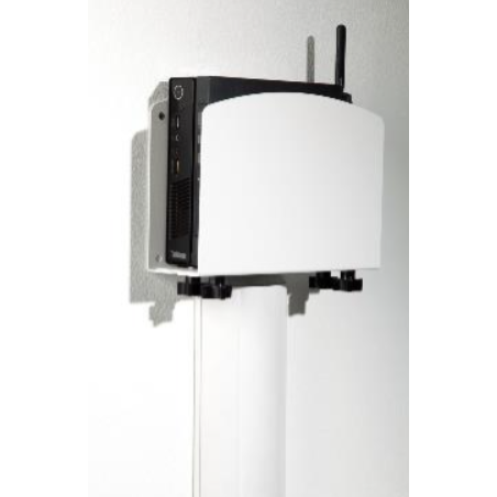 ADJUSTABLE CPU HOLDER