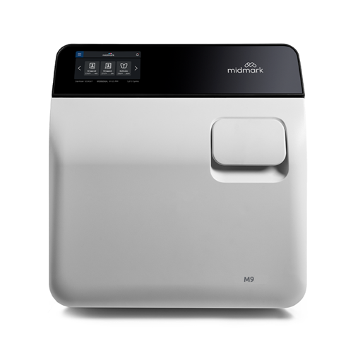 Midmark M9 Sterilizer