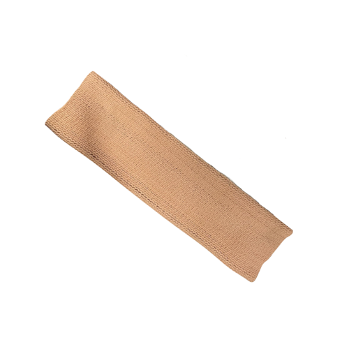 GEL TUBING WIDE 3X10 MESH 6EA/PK  1084