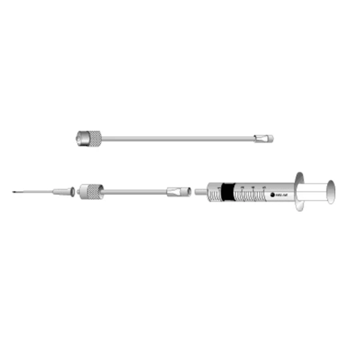 Needle Extender 3" Stainless Steel Needle Extender 3" Stainless Steel