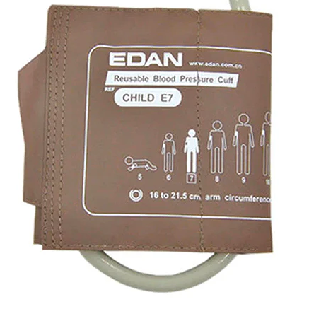 Child Cuff for All Edan Monitors