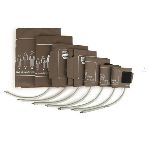 NIBP Thigh Cuff, Adult, 42cm - 54cm