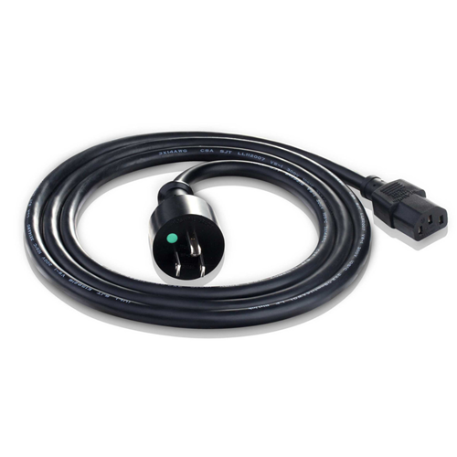 Power Cord (Hospital grade)