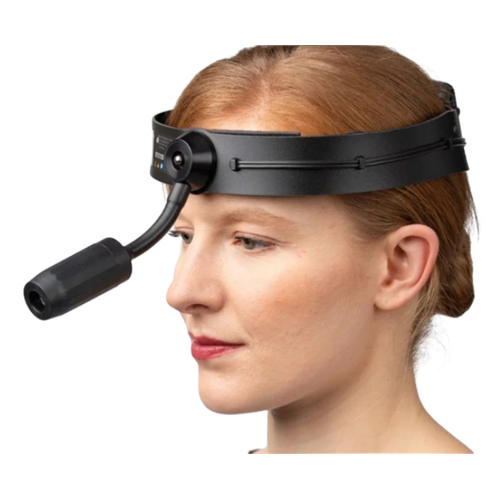 ri-focus LED Exam Headlight