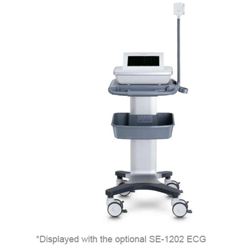 Trolley Includes Cable Arm