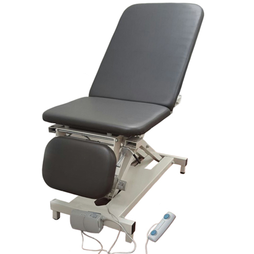 Hi Low Exam Table 3-Section w/Stirups