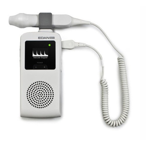 SD3 Vascular Doppler with 8MHz Probe