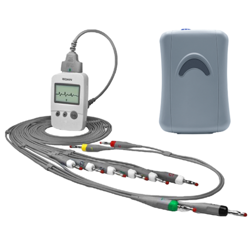 Edan SE1515 Resting PC Based Wired ECG
