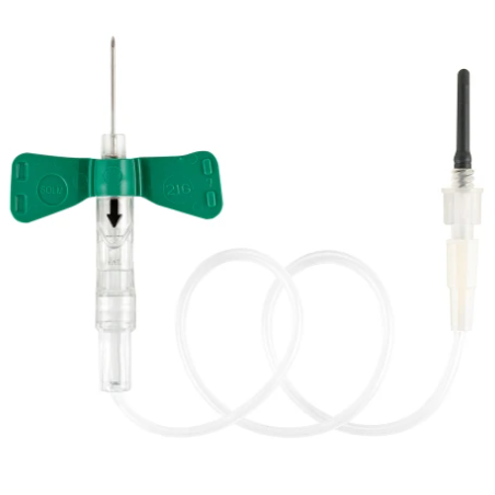 SOL-GUARD 23g x 3/4" 12" 50/4bx/cs