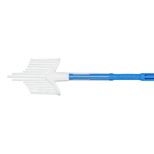 Cervex-Brush Combi W/Remover Tube 25/bg