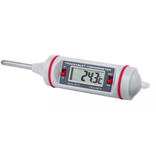 Digital External Incubator Thermometer Digital External Incubator Thermometer