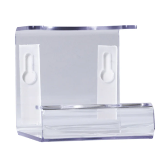 Elephant Ear Washer Wall Bracket