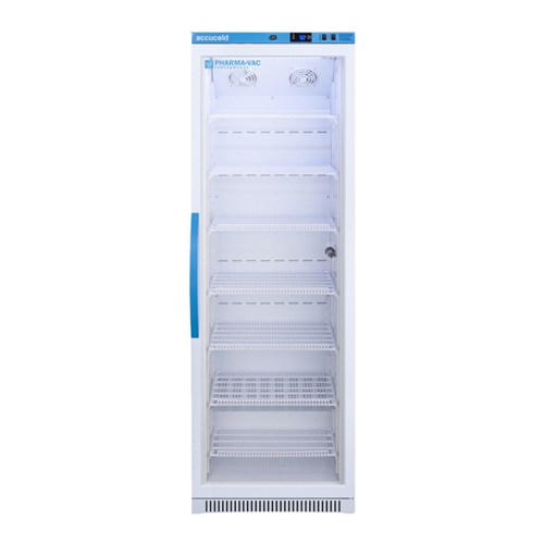 15 CuFt Upright Vaccine Refrigerator