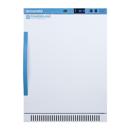 Vaccine Refrigerator 6 Cu.Ft