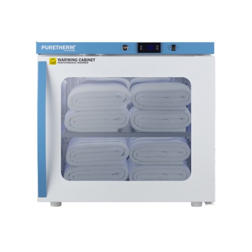 Blanket Warmer 3.39CuFt Glass Door