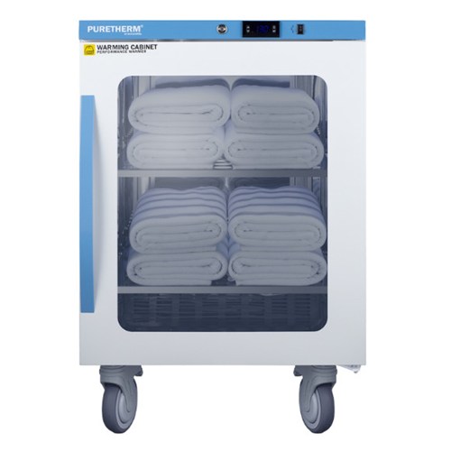 Blanket Warmer 5.22CuFt Glass Door