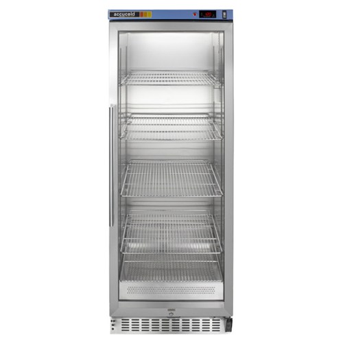 Blanket Warmer 10.57cuft (Glass Door)