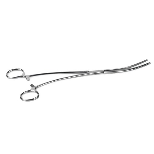 Bozeman Forcep 10.25"  Curved